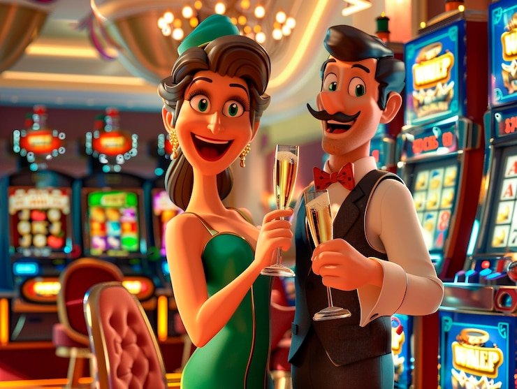 thepokies Ruang slot
