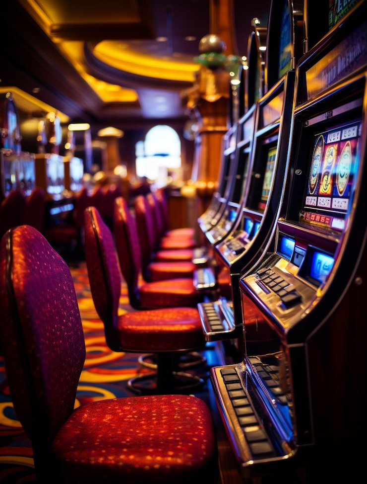 thepokies Pasaran sukan