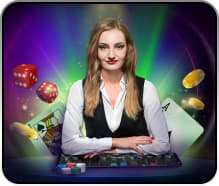 thepokies Meja bantuan