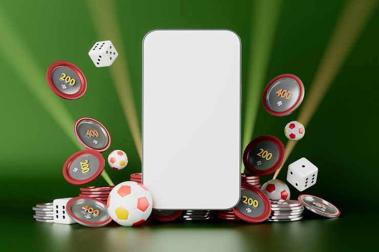 thepokies Pasaran Pra-Perlawanan Komprehensif